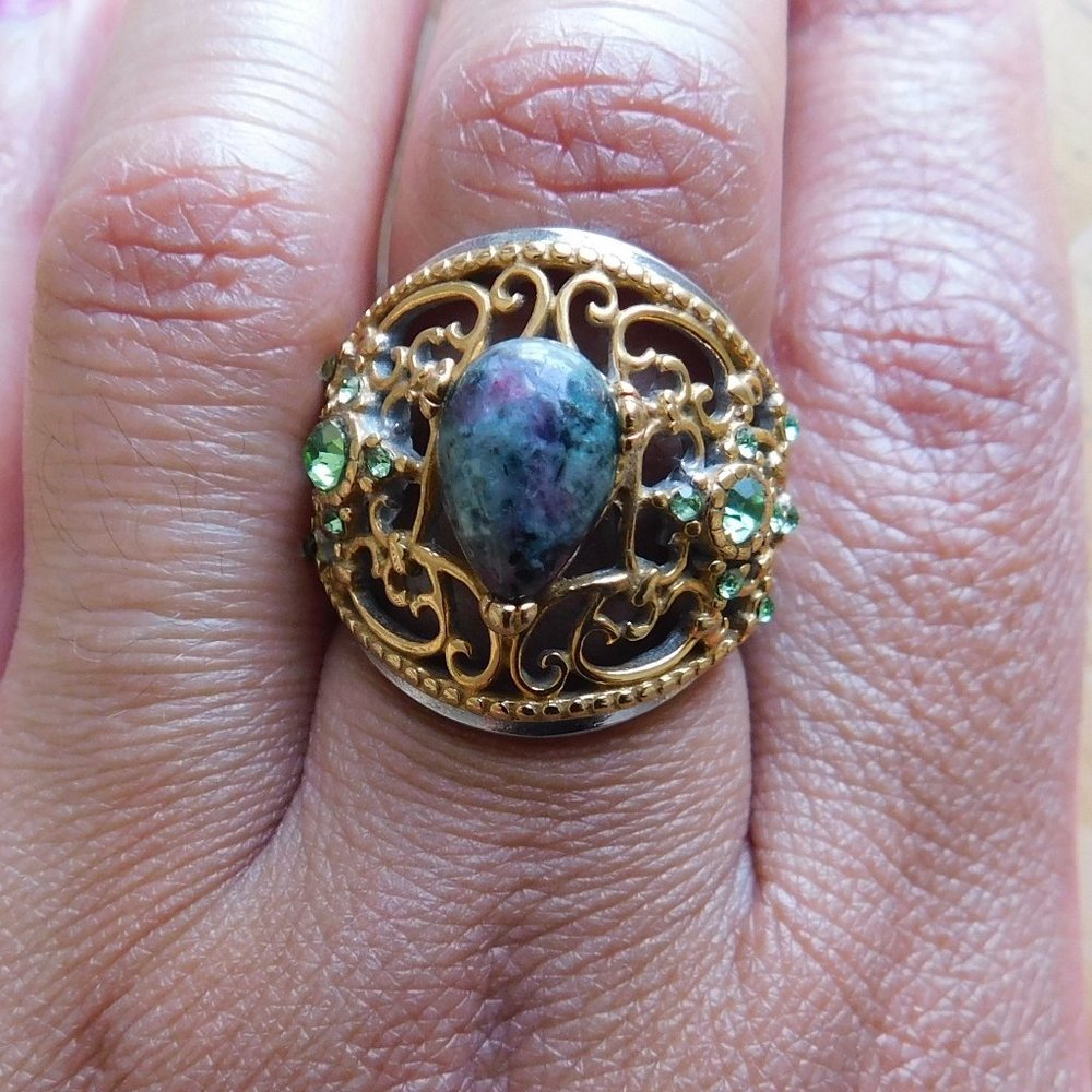 Fashion Ring